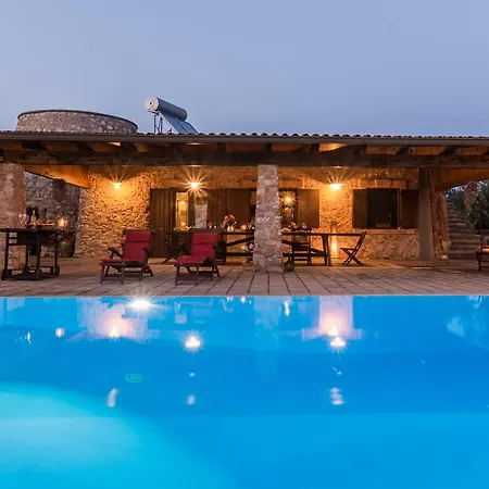 Pajara Poetica Villa *