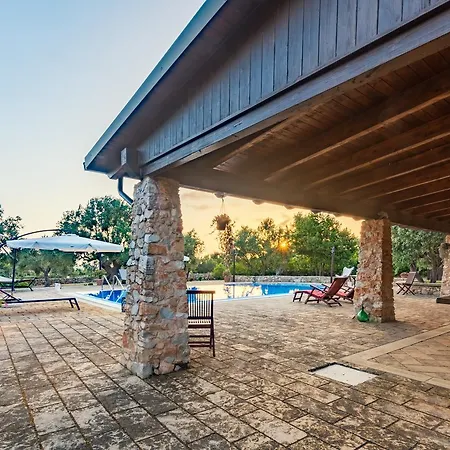 Pajara Poetica Villa